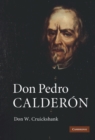 Image for Don Pedro Calderon