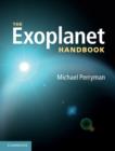 Image for The Exoplanet Handbook