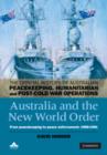 Image for Australia and the New World Order