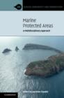 Image for Marine protected areas  : a multidisciplinary approach