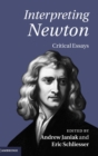 Image for Interpreting Newton