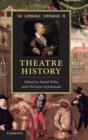 Image for The Cambridge Companion to Theatre History