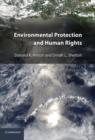 Image for Environmental Protection and Human Rights