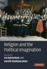 Image for Religion and the political imagination