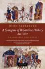 Image for John Skylitzes: A Synopsis of Byzantine History, 811–1057