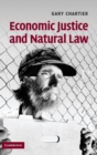 Image for Economic Justice and Natural Law