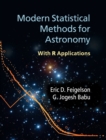 Image for Modern Statistical Methods for Astronomy