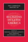 Image for The Cambridge History of Religions in Latin America