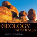 Image for The Geology of Australia