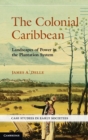Image for The colonial Caribbean  : landscapes of power in Jamaica&#39;s plantation system
