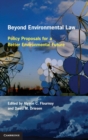 Image for Beyond Environmental Law