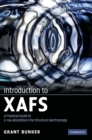 Image for Introduction to XAFS  : a practical guide to x-ray absorption fine structure spectroscopy