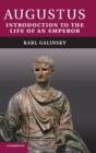 Image for Augustus  : introduction to the life of an emperor