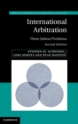 Image for International Arbitration