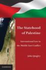 Image for The Statehood of Palestine