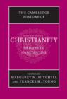 Image for The Cambridge history of Christianity