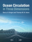 Image for Ocean Circulation in Three Dimensions