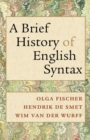 Image for A Brief History of English Syntax