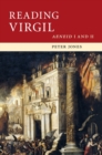 Image for Reading Virgil  : Aeneid I and II