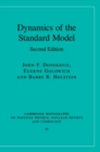 Image for Dynamics of the Standard Model