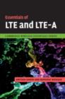 Image for Essentials of LTE and LTE-A