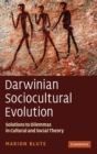 Image for Darwinian Sociocultural Evolution