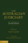 Image for The Australian judiciary