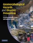 Image for Geomorphological Hazards and Disaster Prevention