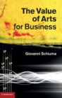 Image for The value of arts for business