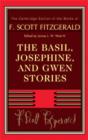 Image for The Basil, Josephine, and Gwen Stories