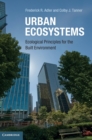 Image for Urban Ecosystems