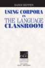 Image for Using Corpora in the Language Classroom
