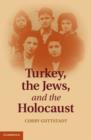 Image for Turkey, the Jews, and the Holocaust