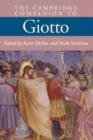 Image for The Cambridge Companion to Giotto