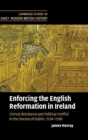 Image for Enforcing the English Reformation in Ireland