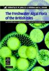 Image for The Freshwater Algal Flora of the British Isles