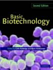 Image for Basic Biotechnology