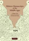 Image for Hebrew Manuscripts of the Middle Ages