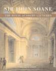 Image for Sir John Soane: The Royal Academy Lectures