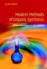 Image for Some modern methods of organic sythesis
