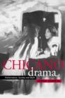 Image for Chicano Drama