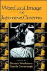 Image for Word and Image in Japanese Cinema