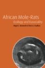 Image for African Mole-Rats