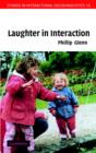 Image for Laughter in Interaction