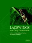 Image for Lacewings in the crop environment