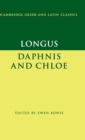 Image for Longus, Daphnis and Chloe