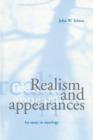 Image for Realism and Appearances