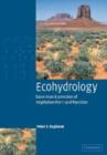 Image for Ecohydrology