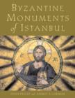 Image for Byzantine Monuments of Istanbul