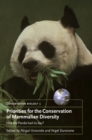 Image for Priorities for the conservation of mammalian diversity  : has the panda had its day?